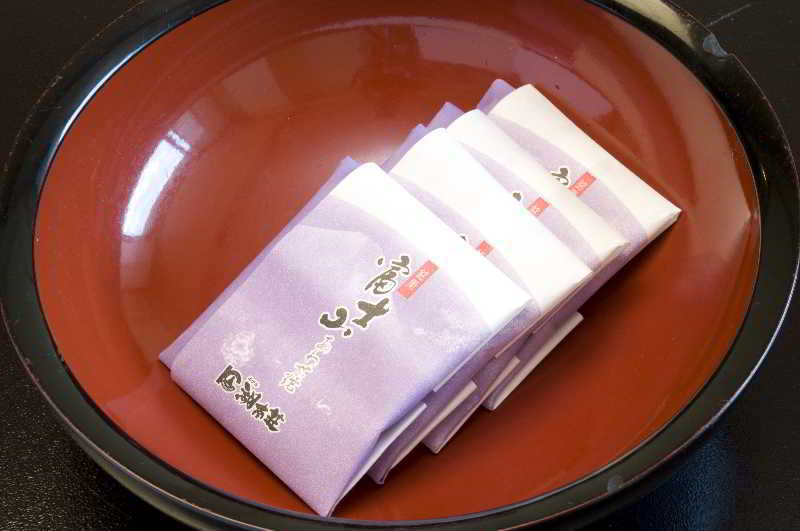 Hotel Fujikawaguchiko Onsen Konanso Exteriér fotografie Yatsuhashi