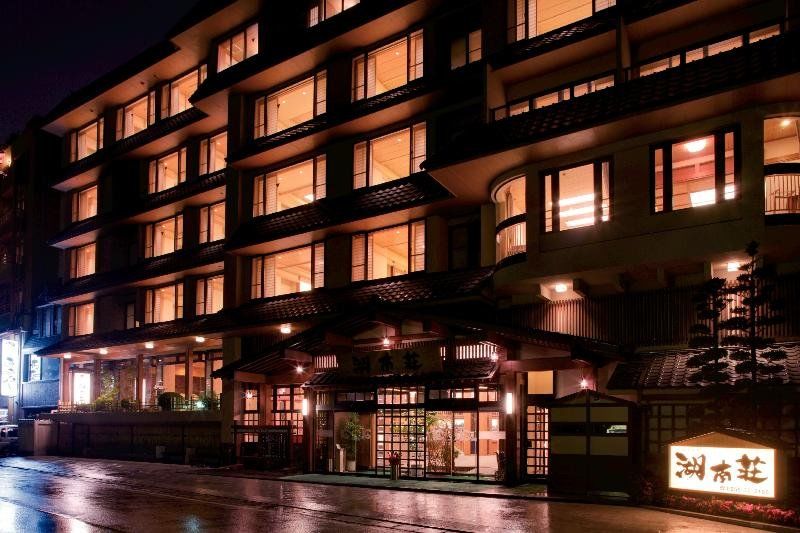 Hotel Fujikawaguchiko Onsen Konanso Exteriér fotografie Daiwa Roynet Hotel in Nagoya