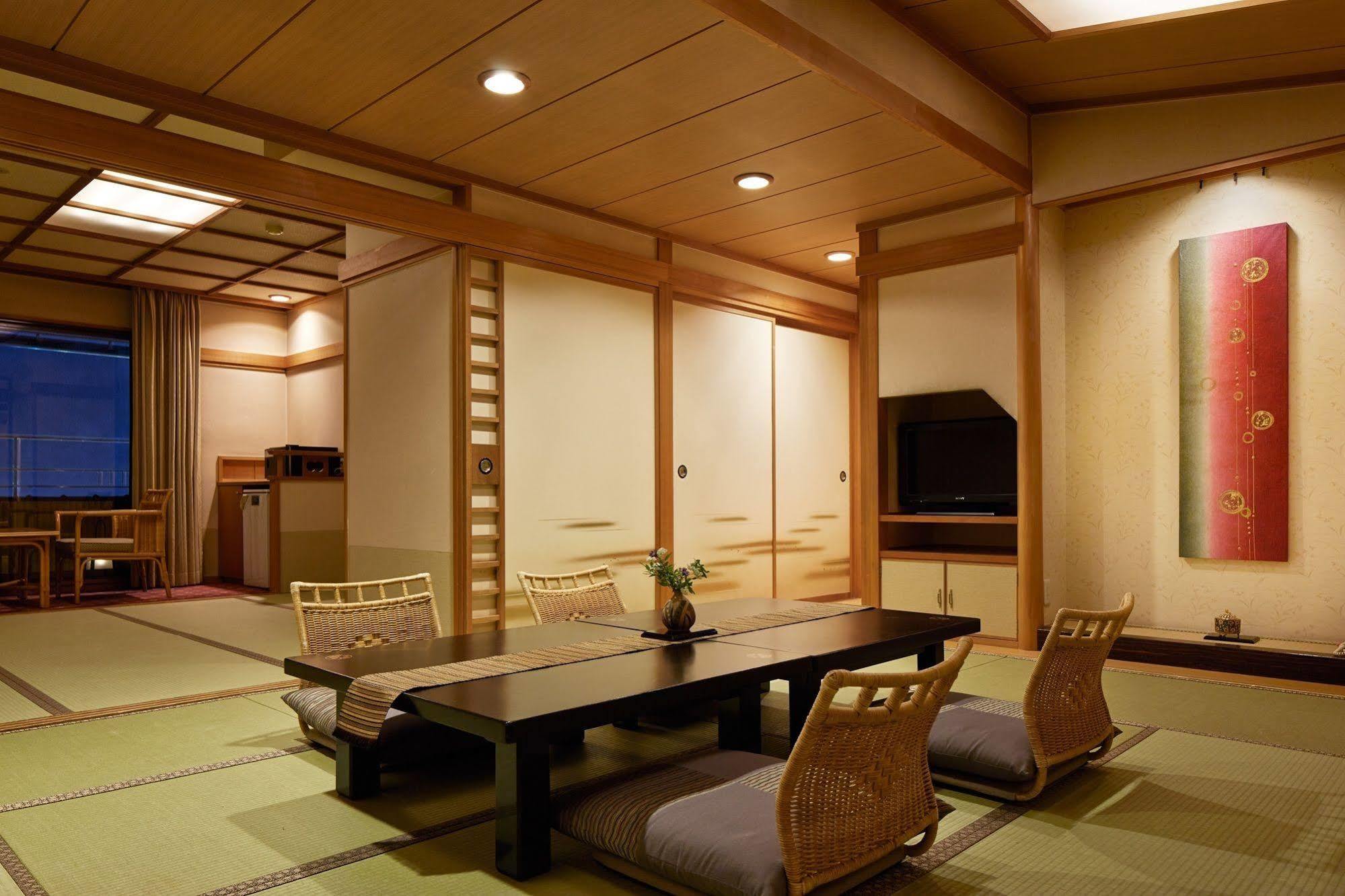 Hotel Fujikawaguchiko Onsen Konanso Exteriér fotografie
